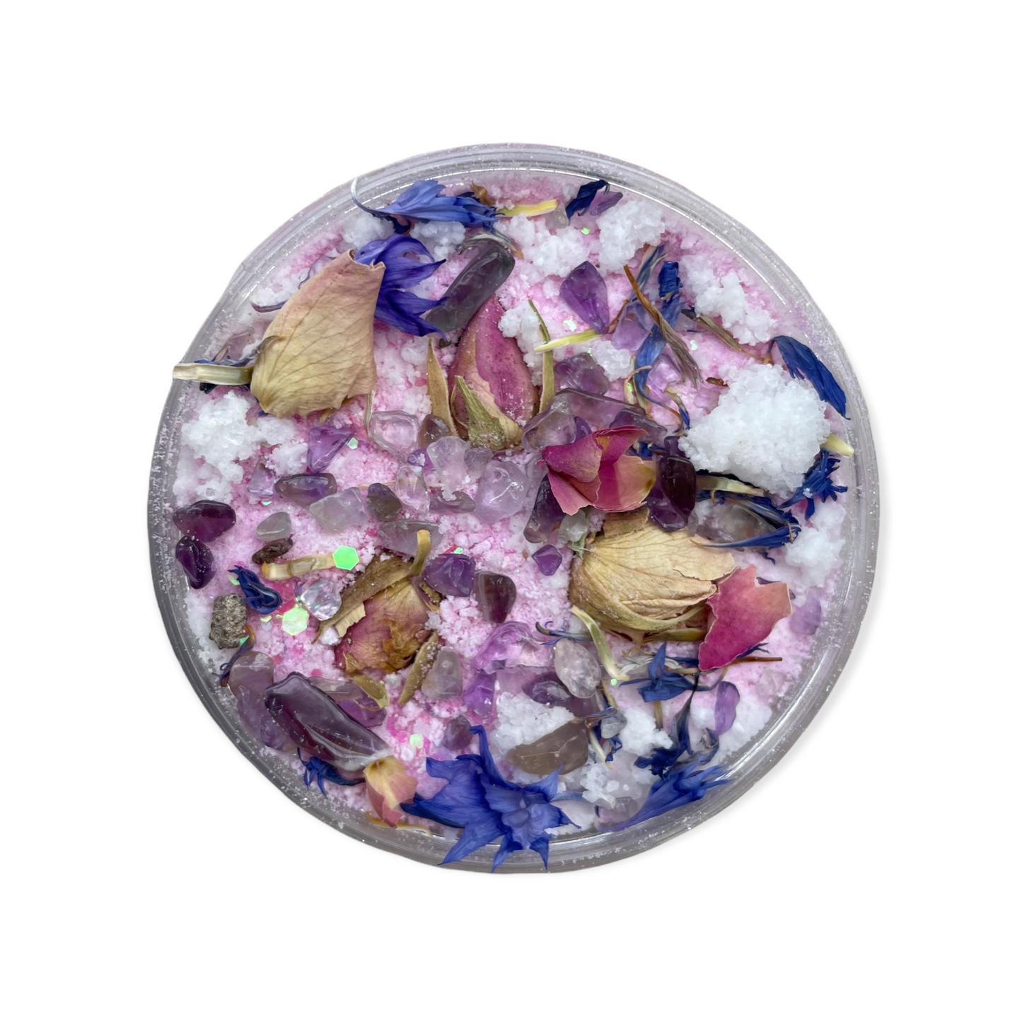 Erupting Botanicals – Zuckerpflaumenfee