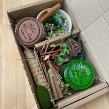 Load image into Gallery viewer, Every Other Month Subscription Sensory Box
