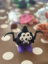 Charger l&#39;image dans la galerie, Full build a monster range