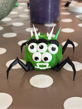 Charger l&#39;image dans la galerie, Full build a monster range