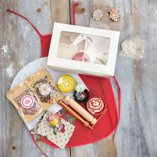 Every Other Month Subscription Sensory Box