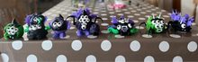 Charger l&#39;image dans la galerie, Full build a monster range