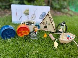 Sensory Box im Monatsabonnement