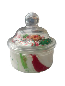 Stocking Filler Sweet Jar