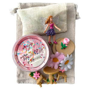 Fairy Garden Mini Bag