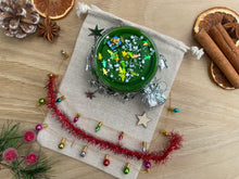 Load image into Gallery viewer, Make A Christmas Tree Mini Bag