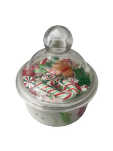 Stocking Filler Sweet Jar