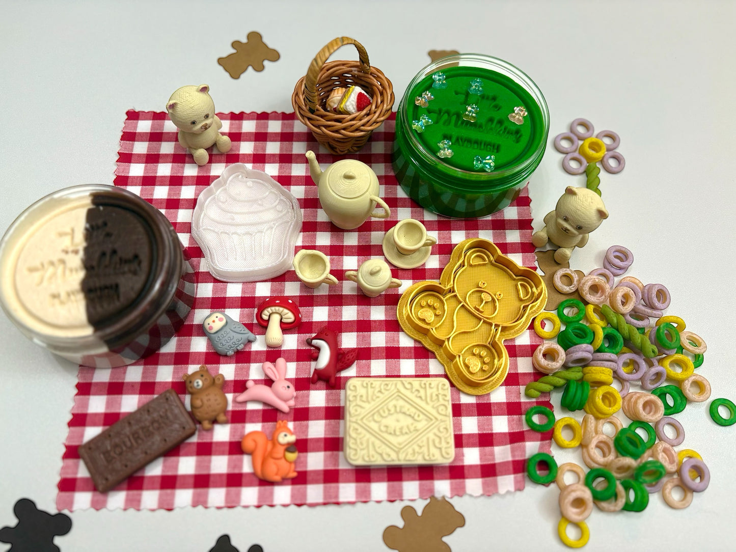 Sensory Box im Monatsabonnement
