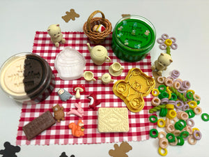 Sensory Box im Monatsabonnement