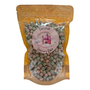 Märchenhafter Kichererbsen-Mix