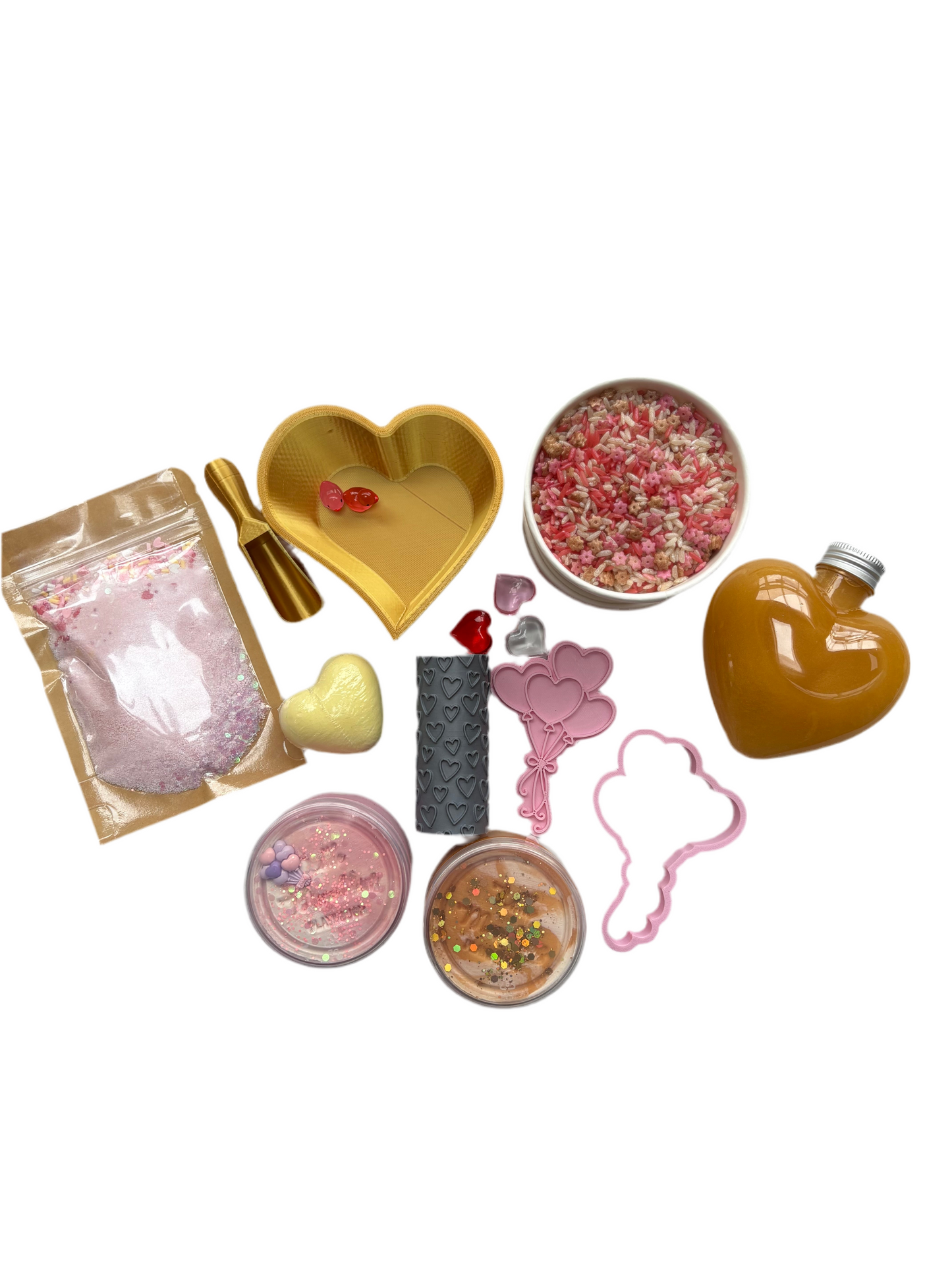 Sensory Box im Monatsabonnement