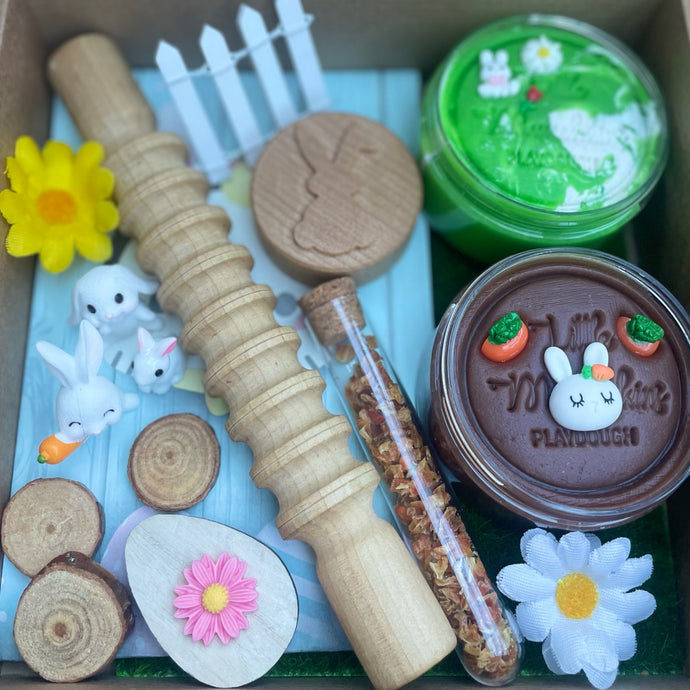 Oster-Leckerli-Box