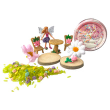 Load image into Gallery viewer, Fairy Garden Mini Bag