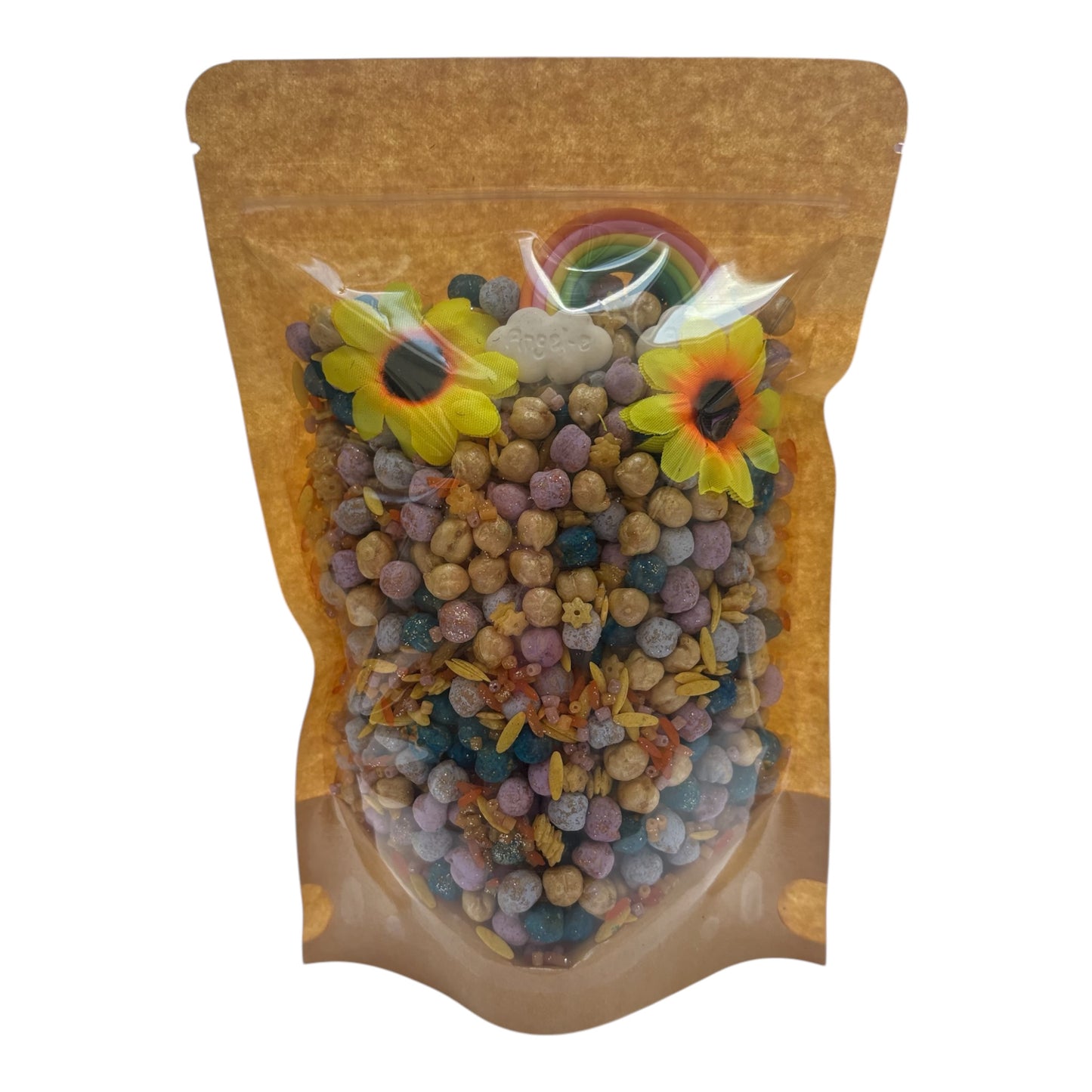 Summer Time Sensory Base