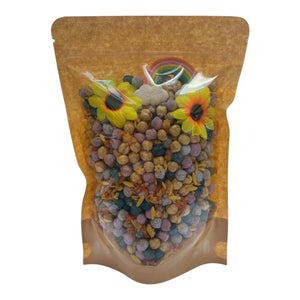 Summer Time Sensory Base