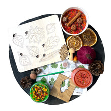 Load image into Gallery viewer, Monthly Subscription Sensory Box