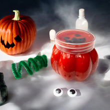 Load image into Gallery viewer, Build a Pumpkin