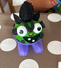 Charger l&#39;image dans la galerie, Full build a monster range