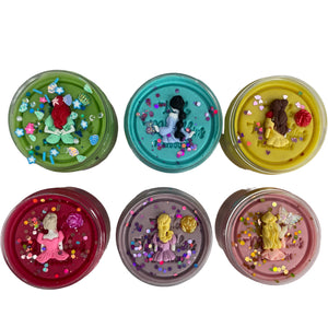 Prinzessin Party-Geschenk