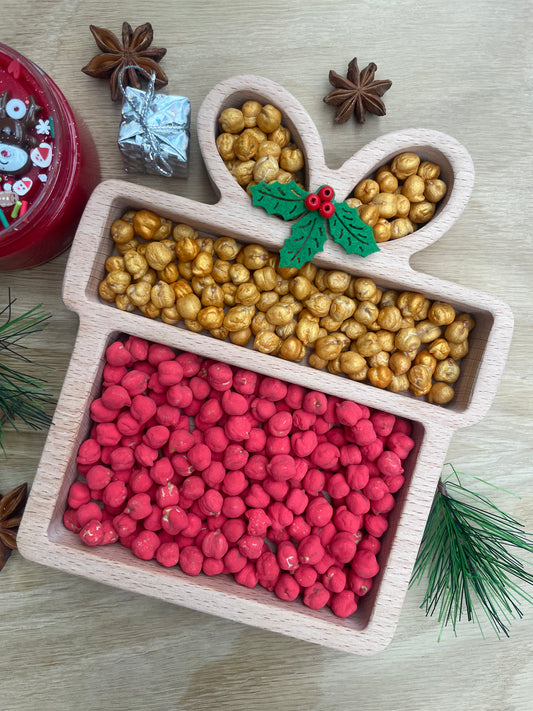 Present Tray