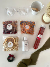 Load image into Gallery viewer, The Night Before Christmas Potion Kit
