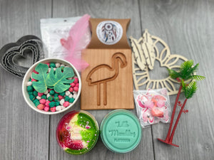 Sensory Box im Monatsabonnement