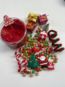 Santas Workshop Twist & Squish