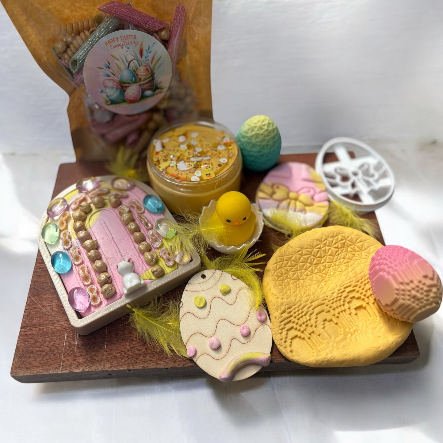 Sensory Box im Monatsabonnement