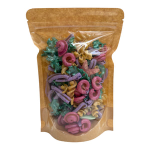 Mermaid Sensory Base