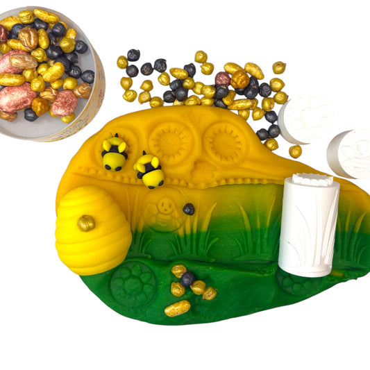 Busy Bee Twist & Squish