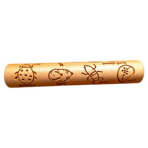 Life Cycle Rolling Pin