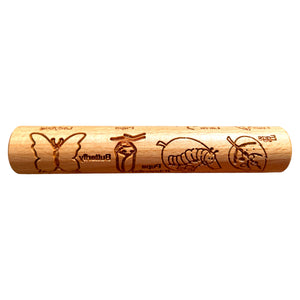 Life Cycle Rolling Pin