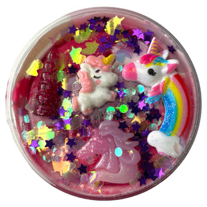 Einhorn-Explosion