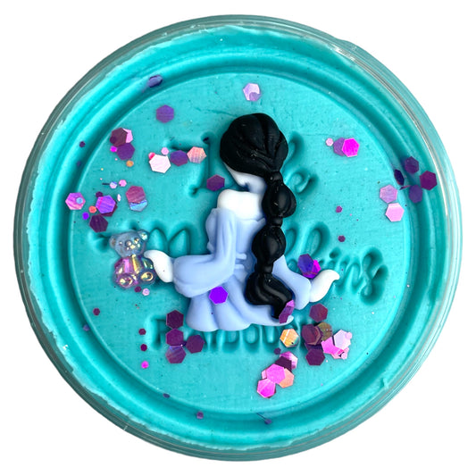 Meeresbrise Prinzessin