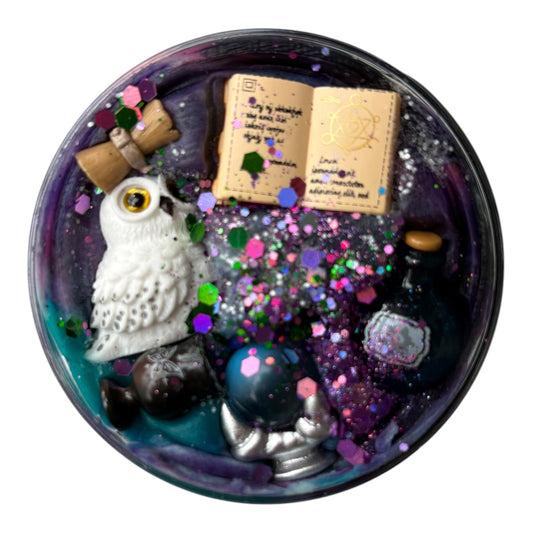 Spell Book