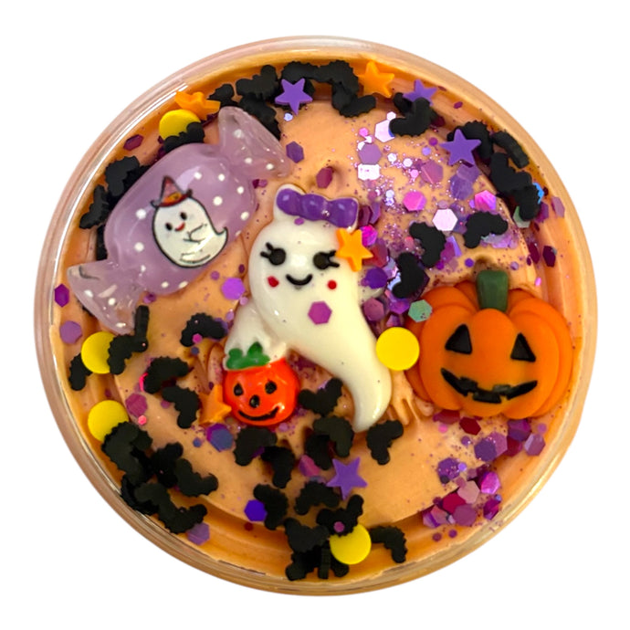 Ghostly Treats