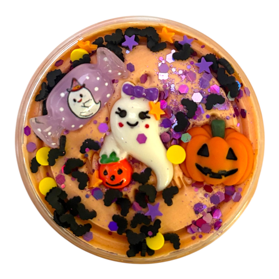 Ghostly Treats
