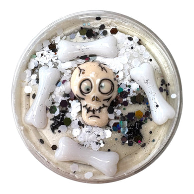 Silly Bones