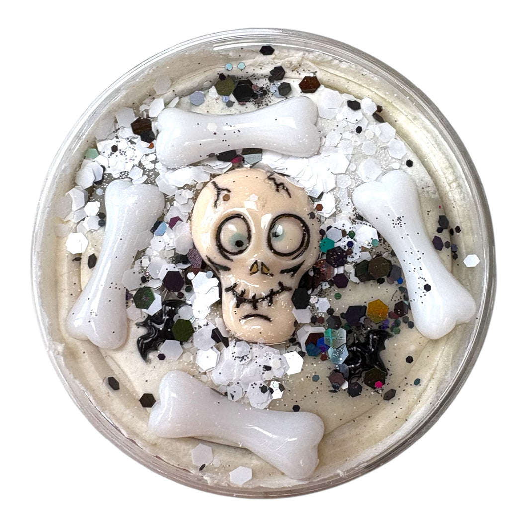 Silly Bones