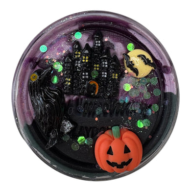 Haunted House