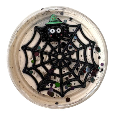 Incey wincey dough