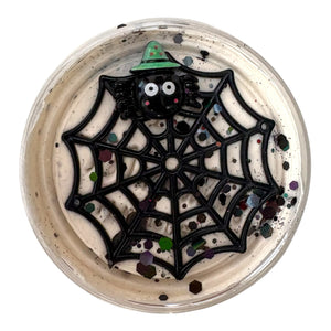 Incey wincey dough