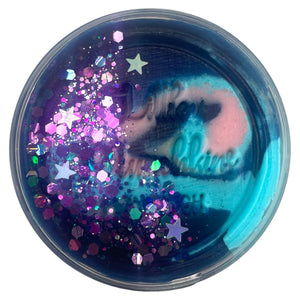 Space Dust