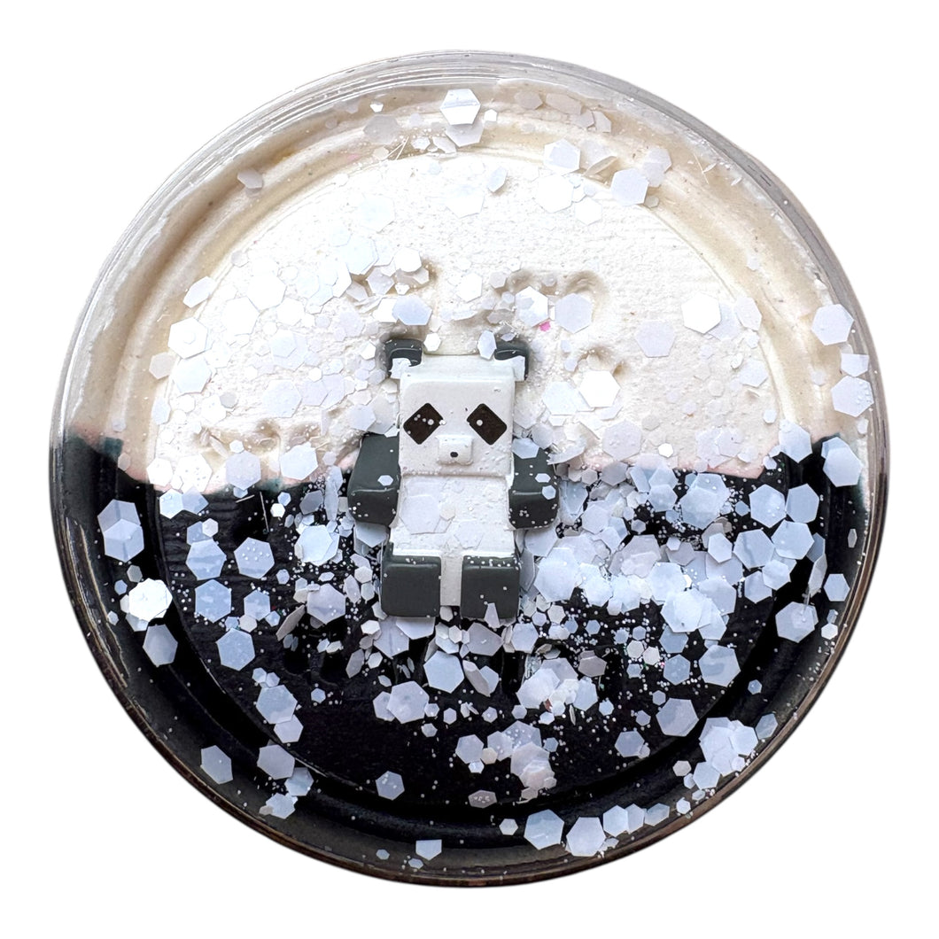 Panda Cube
