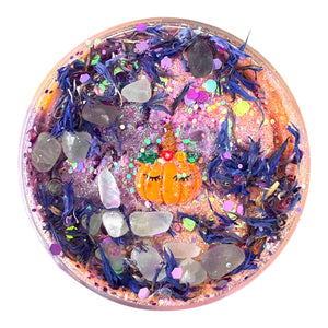 Pumpkin Unicorn