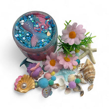 Load image into Gallery viewer, Mermaid Beach twist &amp; squish