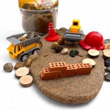 Load image into Gallery viewer, Diggerland Twist &amp; Squish
