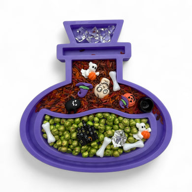 Potion Tray