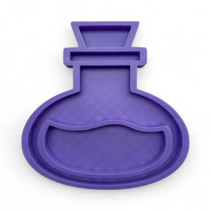 Potion Tray