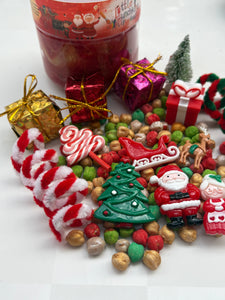 Santas Workshop Twist & Squish